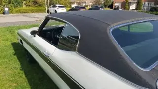 1970 Buick GSX clone — photo 15