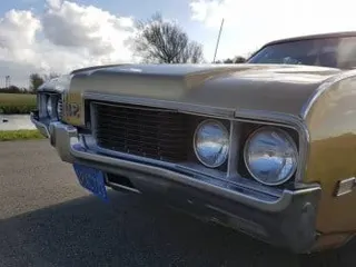 1969 oldsmobile 442 — photo 30