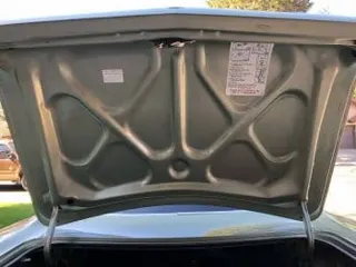 1969 Plymouth Road Runner Forrest green — photo 6