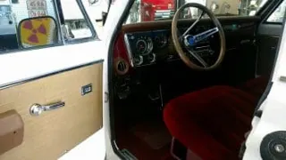 1969 Chevrolet C10  — photo 4