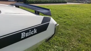 1970 Buick GSX clone — photo 8