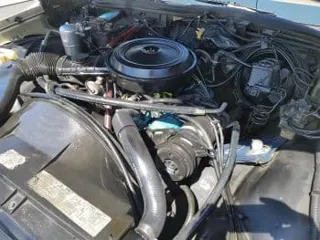 1979 Chevrolet Caprice wagon — photo 10