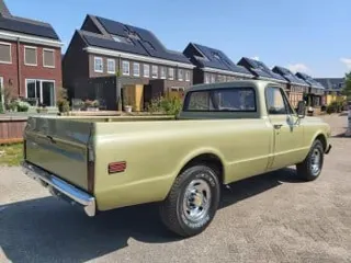 1972 Chevrolet C20 383ci — photo 18