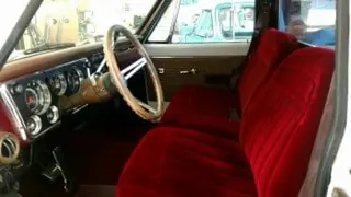 1969 Chevrolet C10  — photo 16