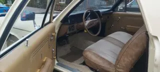 1971 Chevrolet El Camino — photo 14