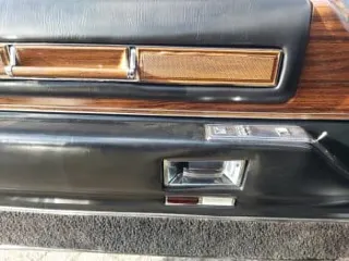 1978 Cadillac Eldorado  — photo 8