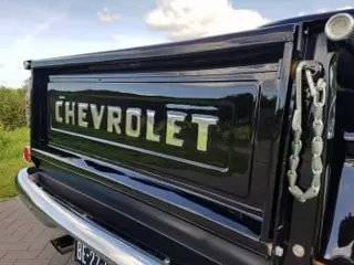 1955 Chevrolet 3100 Stepside — photo 20