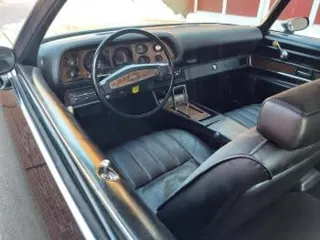 1970 Chevrolet Camaro — photo 7