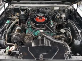 1965 Buick Skylark Wildcat coupe — photo 13