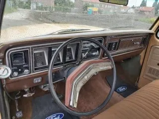 1979 Ford F250 XLT — photo 5