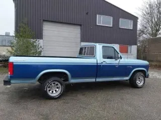 1981 Ford F150 explorer — photo 22