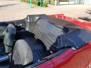 1965 Ford Mustang convertible — photo 14