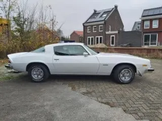 1975 Chevrolet Camaro LT — photo 23