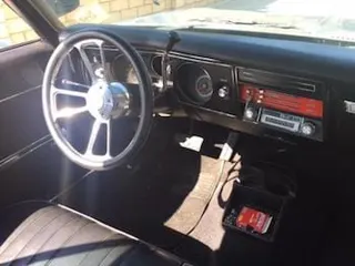 1969 Chevrolet Chevelle — photo 23