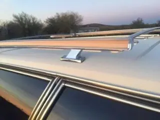 1969 Mercury Colony Park — photo 23