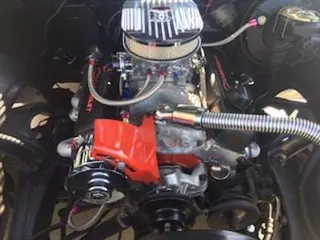 1969 Chevrolet Chevelle — photo 19