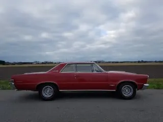 1965 Pontiac GTO Royal Bobcat — photo 7