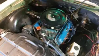 1970 Oldsmobile Cutlass Supreme — photo 10
