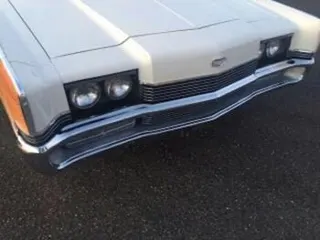 1969 Mercury Colony Park — photo 27