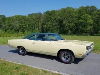 1969 Plymouth Road Runner — photo 51