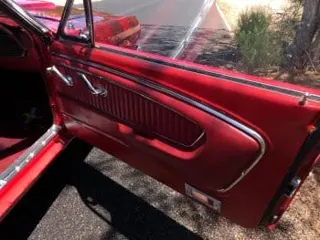 1966 Ford Mustang Fastback — photo 16