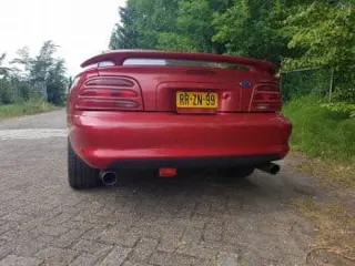 1994 Ford Mustang GT — photo 10