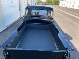 1953 Chevrolet 3100 5window — photo 6