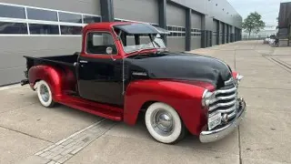 1948 Chevrolet 7 window — photo 4