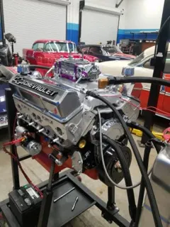 1979 Chevrolet Camaro Z29 — photo 6