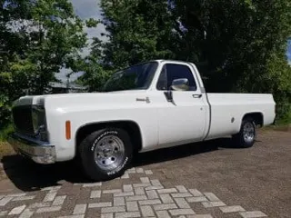1978 Chevrolet C10 — photo 22