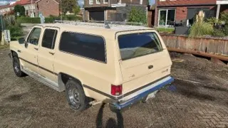 1985 GMC Sierra classic 1500 — photo 3