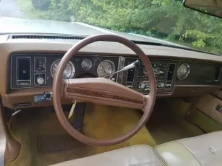 1977 Buick Estate wagon — photo 19