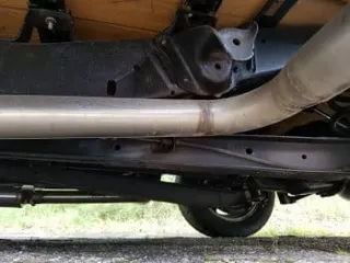 1972 Chevrolet C20 — photo 5
