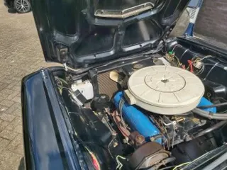 1959 Ford Thunderbird — photo 13