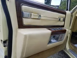 1978 Cadillac sedan de Ville — photo 38