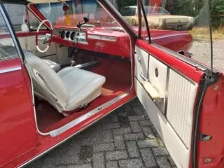 1964 Chevrolet Chevelle SuperSport convertible — photo 7