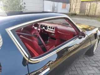 1979 pontiac Trans Am — photo 20