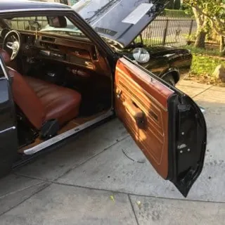 1971 Oldsmobile 442 clone — photo 5
