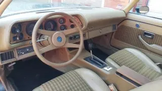 1974 Chevrolet Camaro LT — photo 17