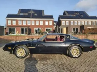 1979 pontiac Trans Am — photo 19