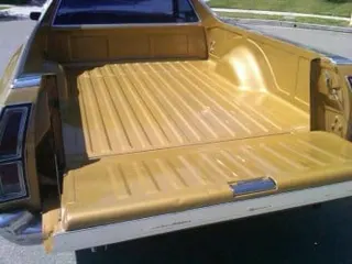1973 Ford Ranchero GT500 — photo 4