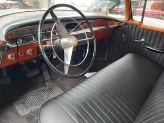 1956 Buick special hardtop sedan — photo 2
