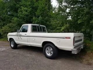 1978 Ford F250 XLT Ranger — photo 5