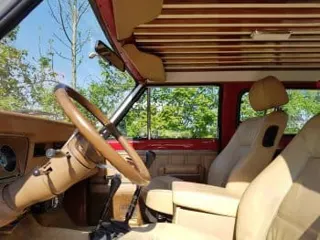 1975 Jeep Cherokee Chief — photo 17