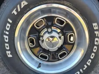 1972 Chevrolet camaro Super Sport — photo 18