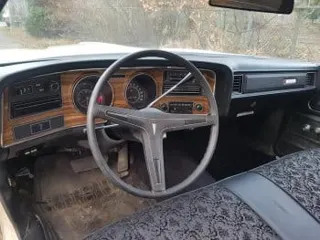 1971 Pontiac Catalina — photo 21