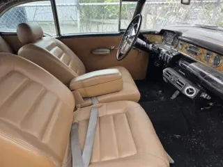 1955 Buick Special Riviera — photo 9