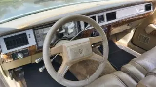 1984 Mercury Colony Park Grand Marquis — photo 13
