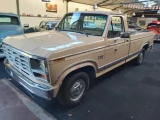 1985 Ford F150 4x2 — photo 6