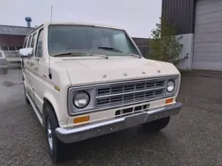 1978 Ford E250 Econoline Van — photo 10